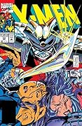 X-Men (1991-2001) #22