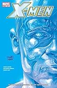 X-Men (2004-2007) #157