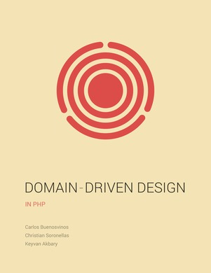 Domain-Driven Design in PHP (ebook)
