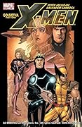 X-Men (2004-2007) #166