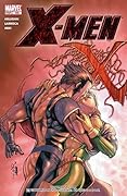 X-Men (2004-2007) #169