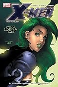 X-Men (2004-2007) #180