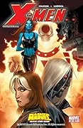 X-Men (2004-2007) #187