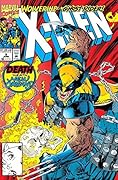 X-Men (1991-2001) #9