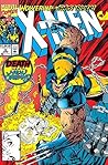 X-Men (1991-2001) #9 by Jim Lee