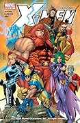 X-Men (2004-2007) #161