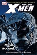 X-Men (2004-2007) #182