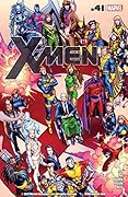 X-Men (2010-2013) #41
