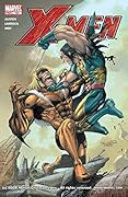 X-Men (2004-2007) #164