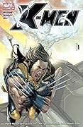 X-Men (2004-2007) #168