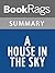 Summary & Study Guide A House in the Sky by Amanda Lindhout by BookRags
