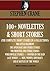 100+ Novelettes and Short Stories