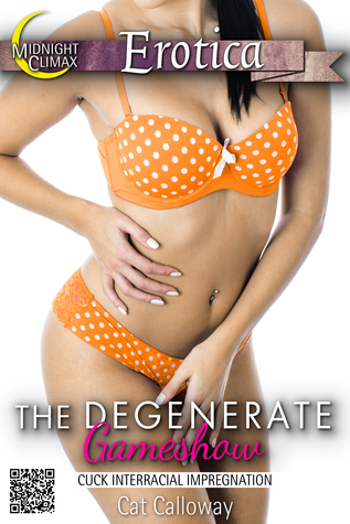 The Degenerate Gameshow