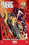 All-New Ghost Rider #1