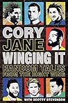 Cory Jane - Wingi...