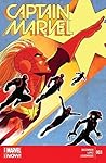 Captain Marvel (2...