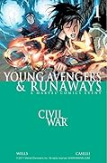 Civil War: Young Avengers & Runaways #1