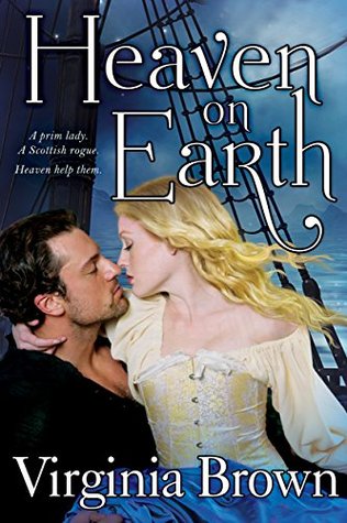 Heaven on Earth (Kindle Edition)