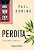 Perdita: Sünden der Vergangenheit (Capitano Bardi 1) (German Edition)