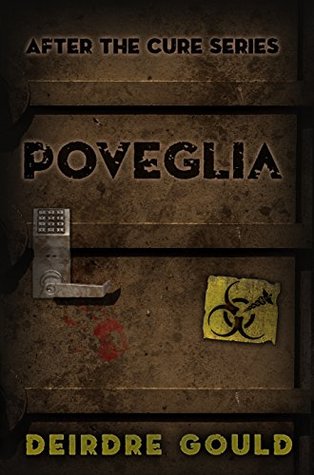 Poveglia (After the Cure, #4)