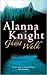 Ghost Walk (Rose McQuinn, #4)