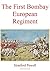 The First Bombay European Regiment