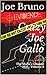 Crazy Joe Gallo by Joe Bruno