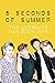 5 Seconds of Summer: The Ultimate 5SOS Fan Book 2015: 5 Seconds of Summer Book (5 Seconds of Summer Fan Books 1)