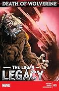 Death of Wolverine: The Logan Legacy #3