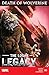 Death of Wolverine: The Logan Legacy #3