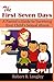 The First Seven Days: A Parent's Guide to Surviving Your Child's Sexual Abuse