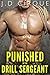 Punished By The Drill Sergeant