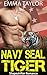Navy SEAL Tiger