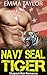 Navy SEAL Tiger
