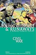 Civil War: Young Avengers & Runaways #3