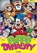 Topostorie n. 15: Pippo Dinasty