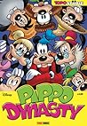 Topostorie n. 15: Pippo Dinasty Topostorie n. 15: Pippo Dinasty