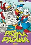 Topostorie n. 14: Prima pagina