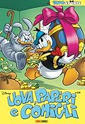 Topostorie n. 12: Uova, paperi e conigli