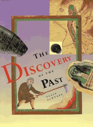 The Discovery of the Past (Hardcover)