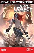 Death of Wolverine: The Logan Legacy #6
