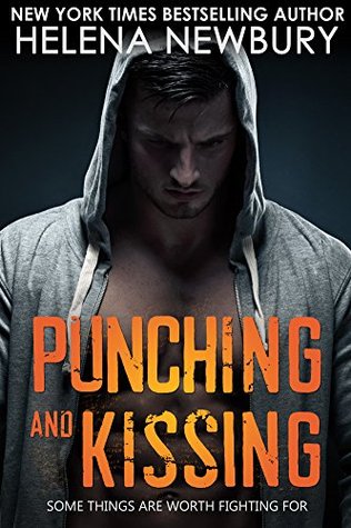 Punching and Kissing (O'Harra Brothers, #1)