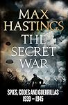 The Secret War: S...