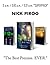 3 a.m. Complete Series Edition by Nick Pirog