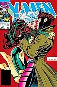 X-Men (1991-2001) #24