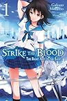 Strike the Blood,...