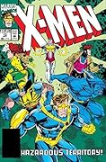 X-Men (1991-2001) #13