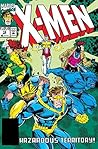 X-Men (1991-2001)...