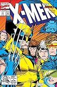 X-Men (1991-2001) #11