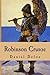 Robinson Crusoe by Daniel Defoe